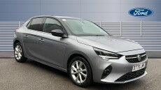 Vauxhall Corsa 1.2 Turbo Elite Nav 5dr Petrol Hatchback